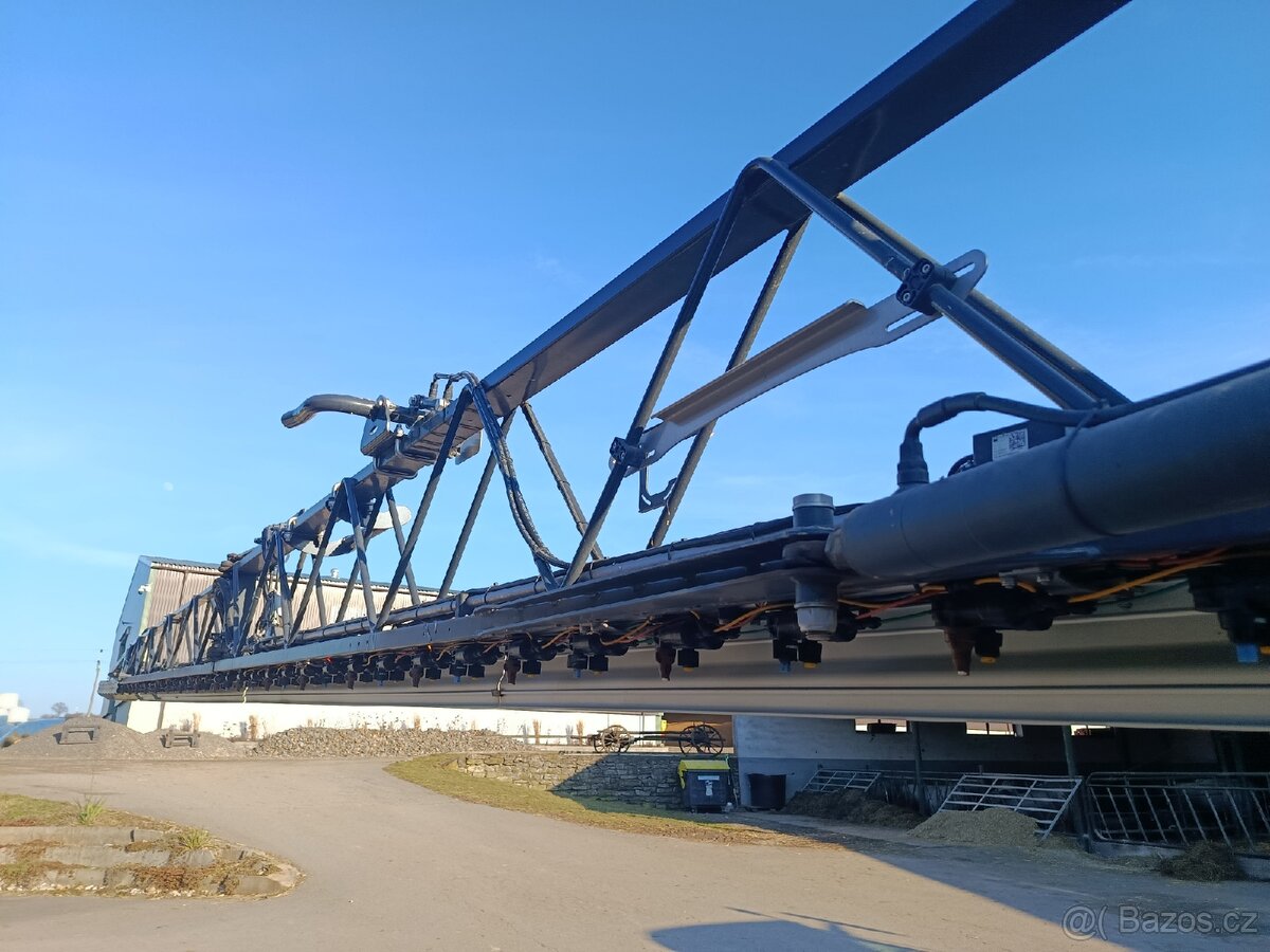 Postřikovač Horsch Leeb 4LT - 9