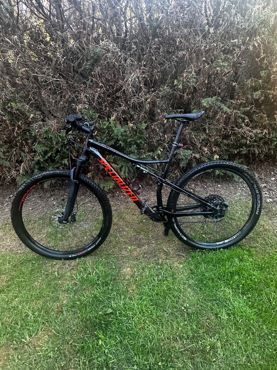 Specialized Epic - 9