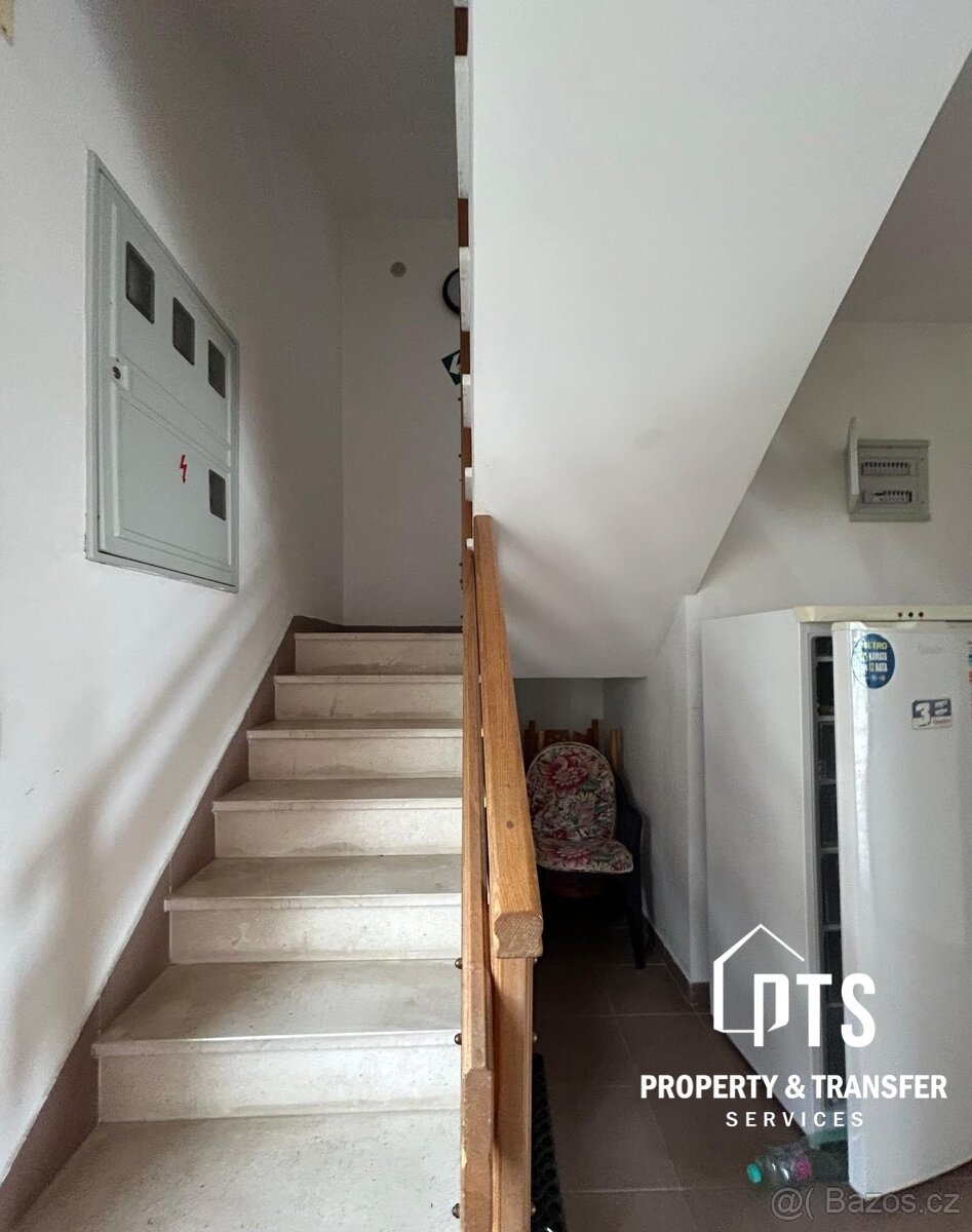 Apartmanovy dum Chorvatsko-Seget Donji - 9