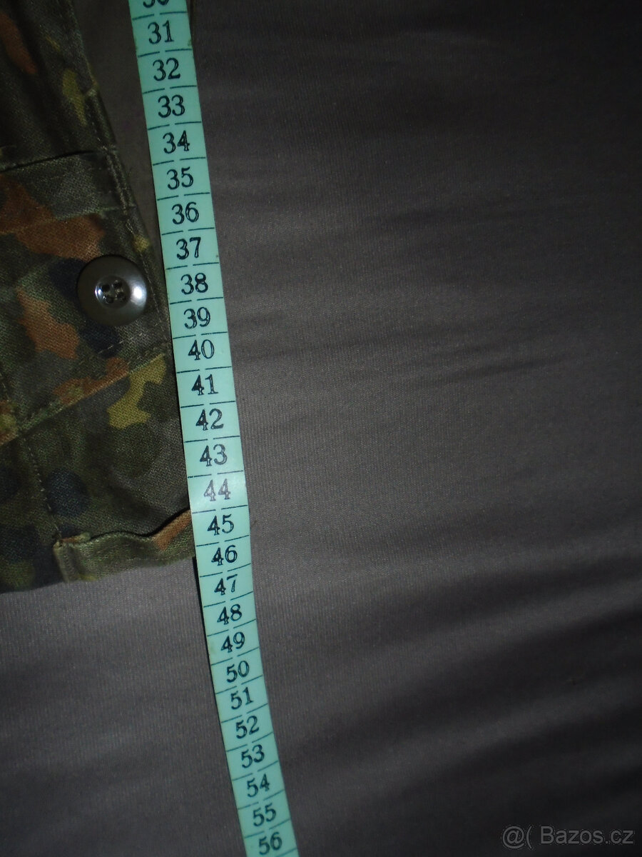 Prodám uniformu armáda Německo - 9