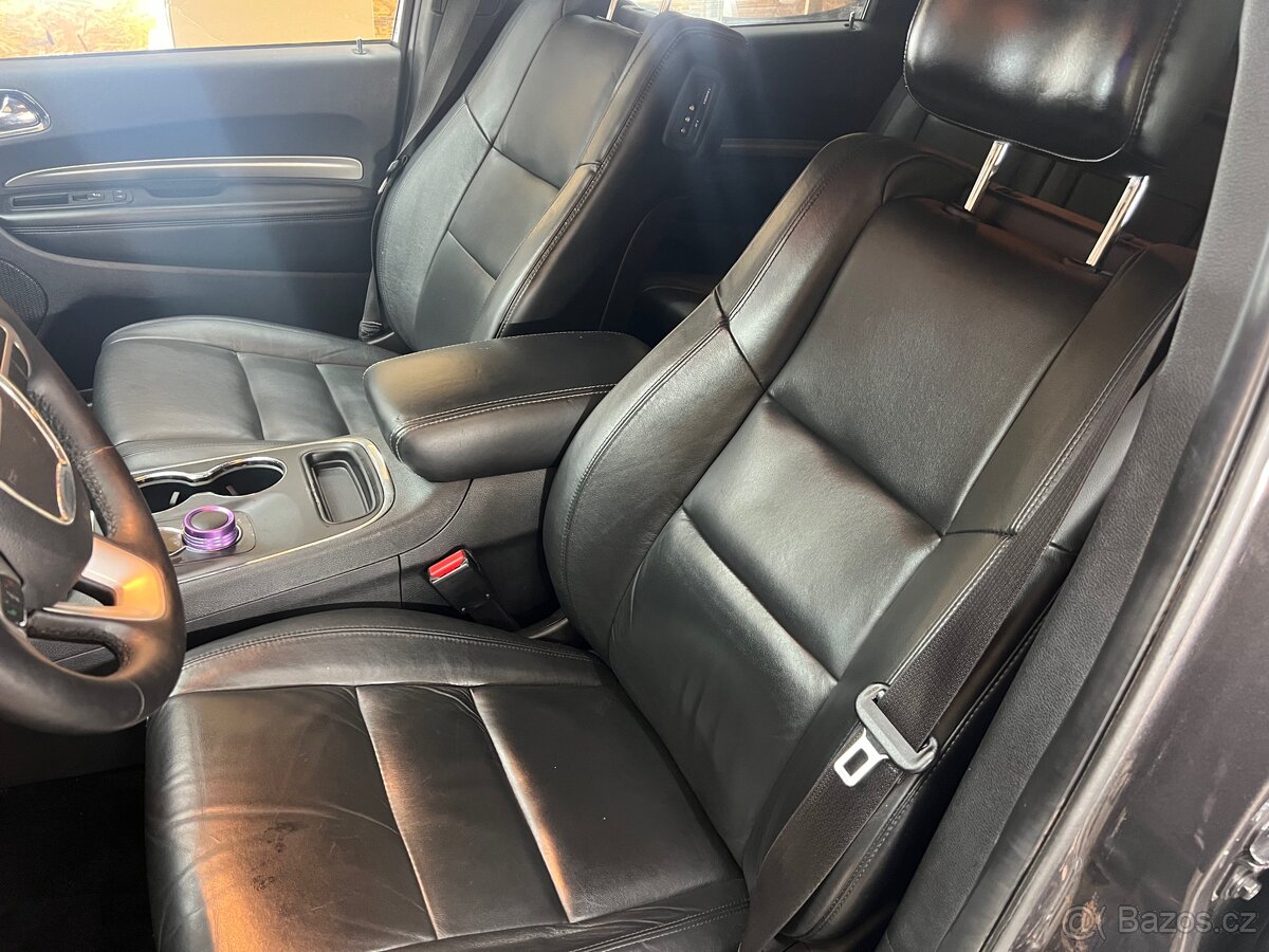 Na prodej Dodge Durango 3.6 DPH Amerikanakolech - 9