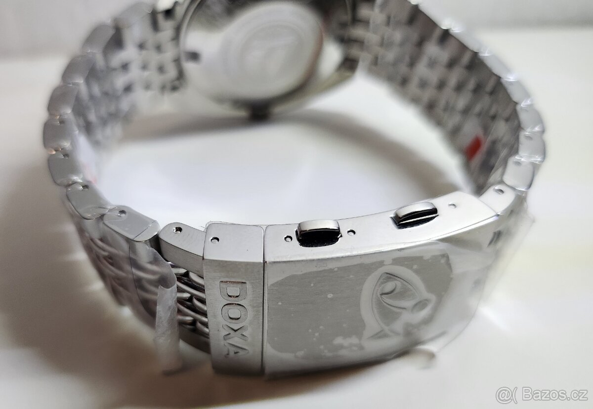 Doxa Sub 300T sharkhunter 840.10.101.10, nove - 9