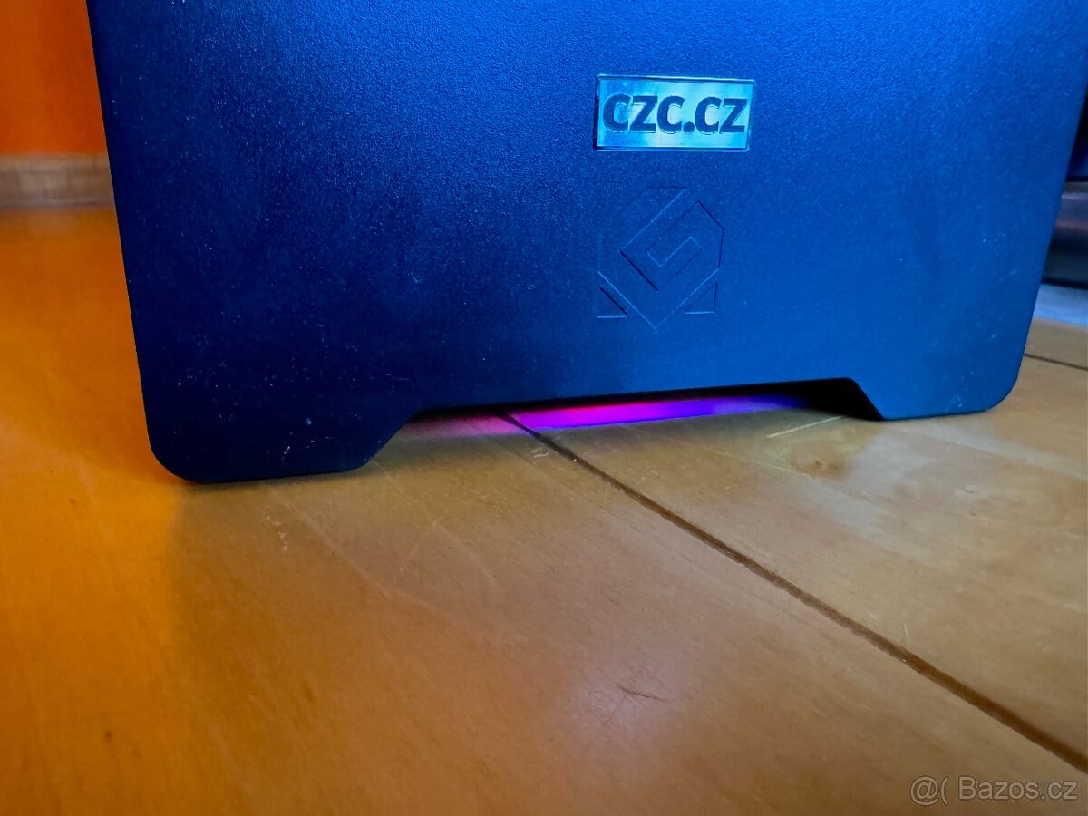 Herní PC - RTX 3060 Ti - V HODNOTĚ 33 000Kč - 9