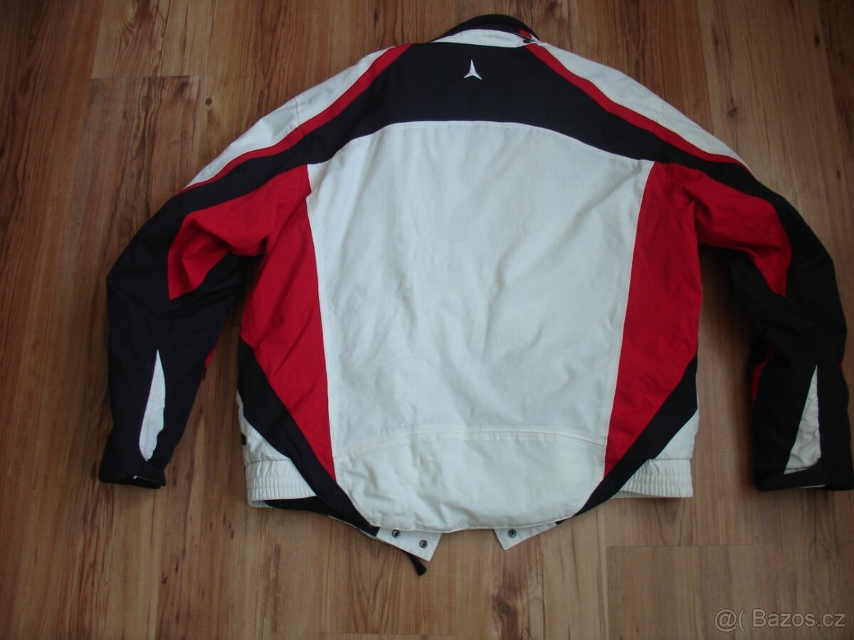 Lyžařská bunda ATOMIC - 9