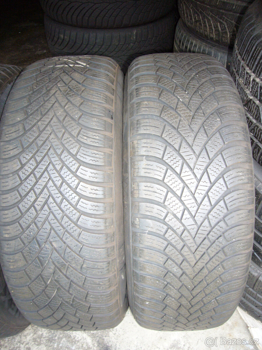 ZIMNÍ ALU KOLA MAZDA-KIA-HYUNDAI-SUZUKI 16" 5x114,3 - 9