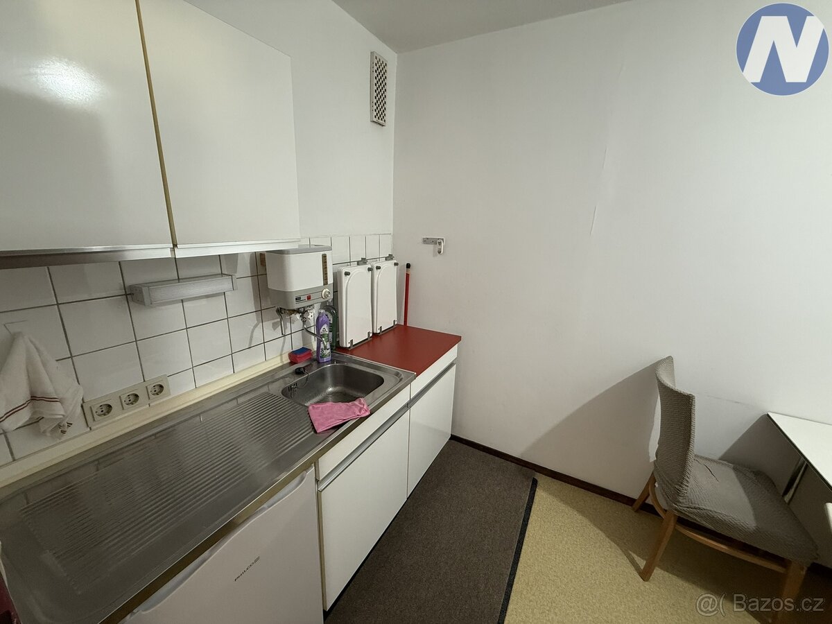 Pronájem apartmánu 1+1 s terasou, Haidmühle (DE) - 9