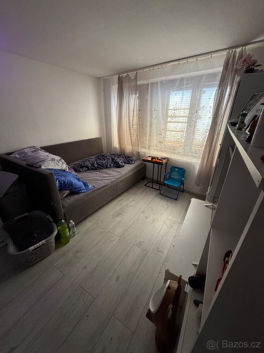 Prodej rodinného domu 126 m², pozemek 129 m² Žižkova - 9