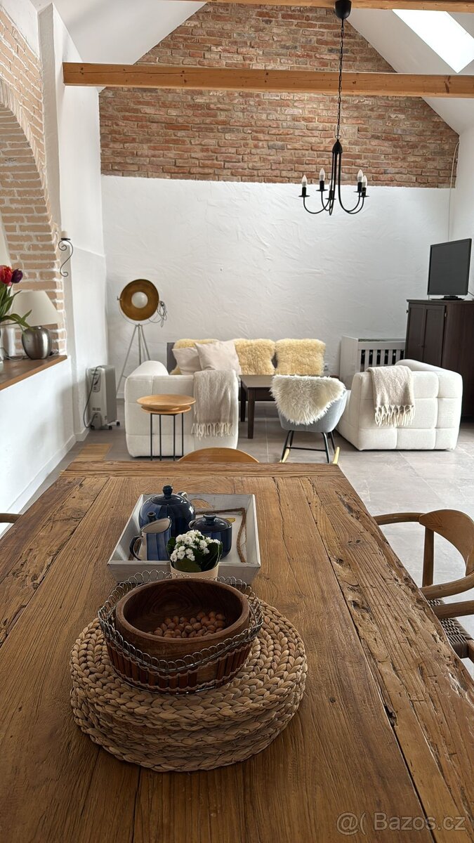 Chalupa se soukromým bazénem / ideál pro Znojemské vinobraní - 9