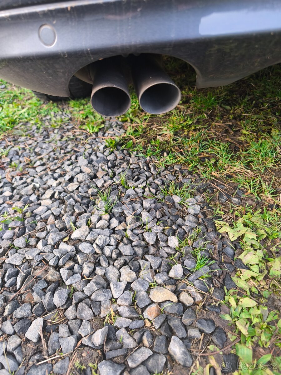 Mercedes c200 cdi combi clasic 2009 - 9