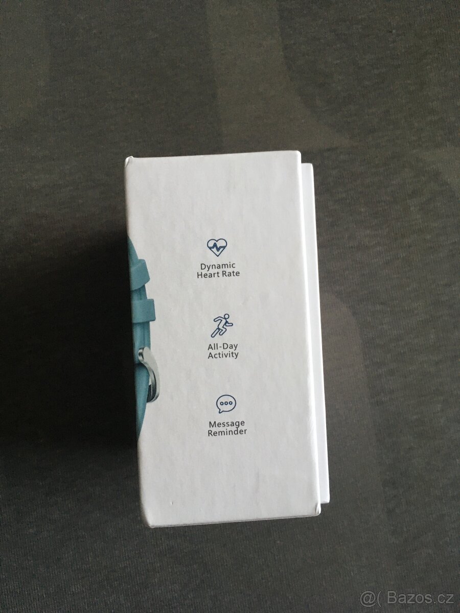 Smart watch - chytré hodinky - černé - SmartXP8 Fit - 9