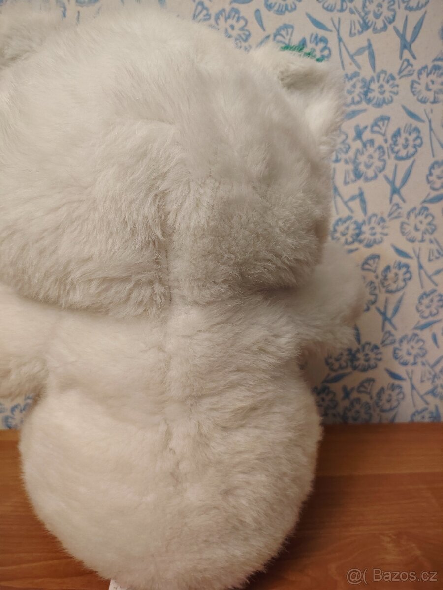 Plyšový medvěd a fenek - 9