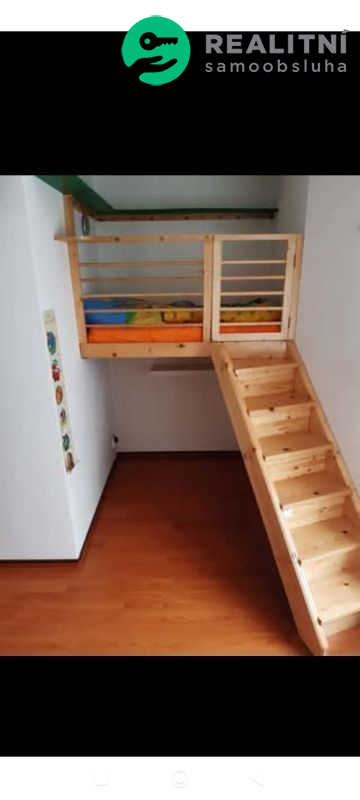 Byt 2+kk Horní Měcholupy - 9