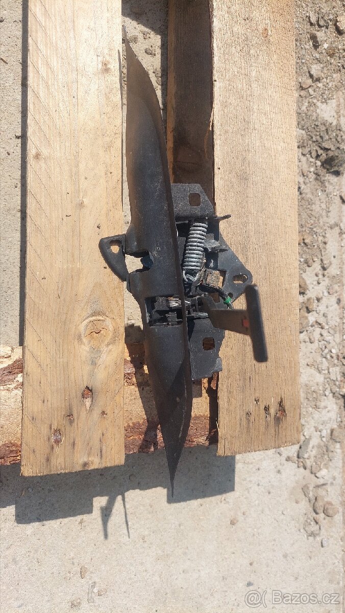 Díly Passat b5.5 1,9TDI AVF - 9