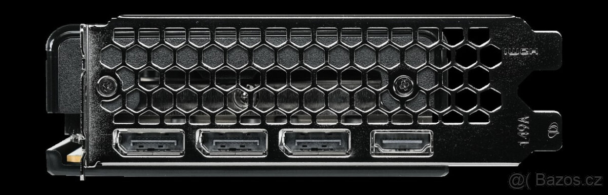 PALIT RTX 5060 Ti Infinity 3 16GB - Nová - Záruka 3 Roky - 9