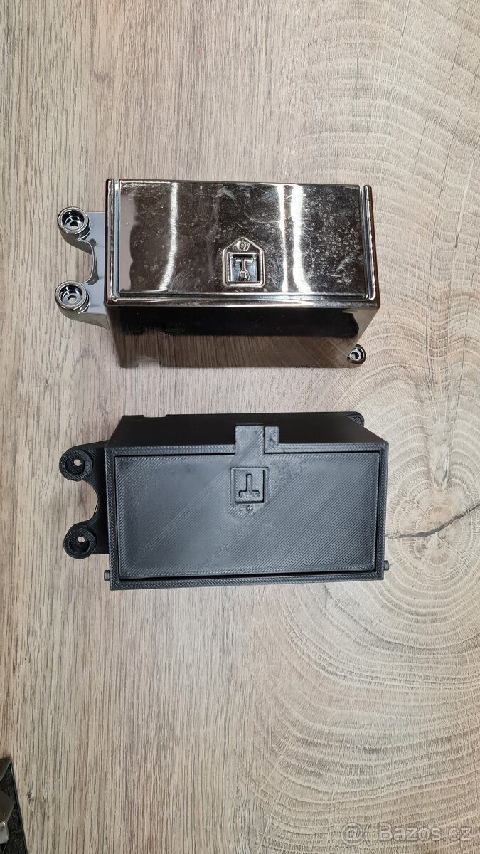 doplňky pro RC modely - 9