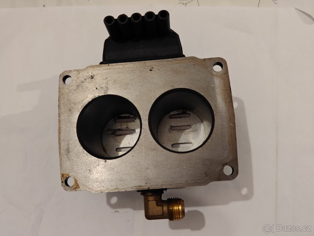 Kompresor Fiac 248(348) náhradní dily - 9