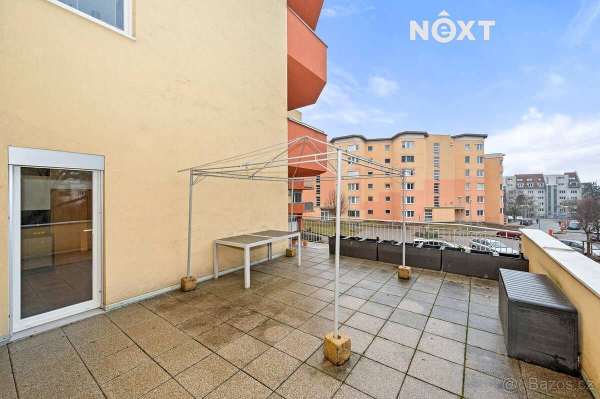 Prodej byt 3+kk, 119㎡ - 9