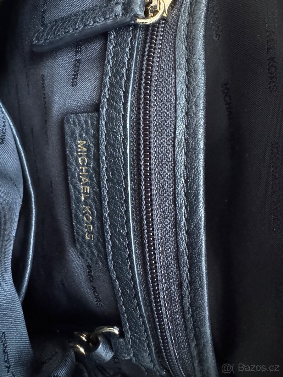 Michael Kors Rhea batoh - 9