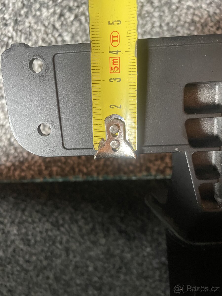 Stojan podstavec držák na televizi - 9