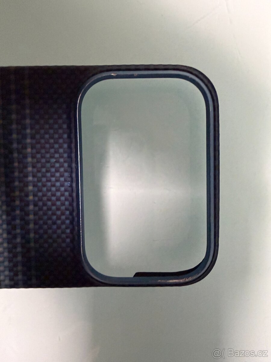 Pitaka Ultra Slim Case Moonrise iPhone 17 Pro - 9