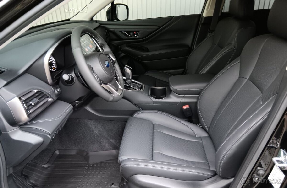 Subaru Outback, 2.5i 4WD Comfort - 9