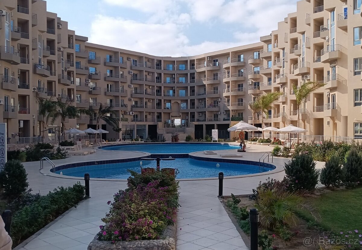 Pronájem bytu v Hurghadě - 9