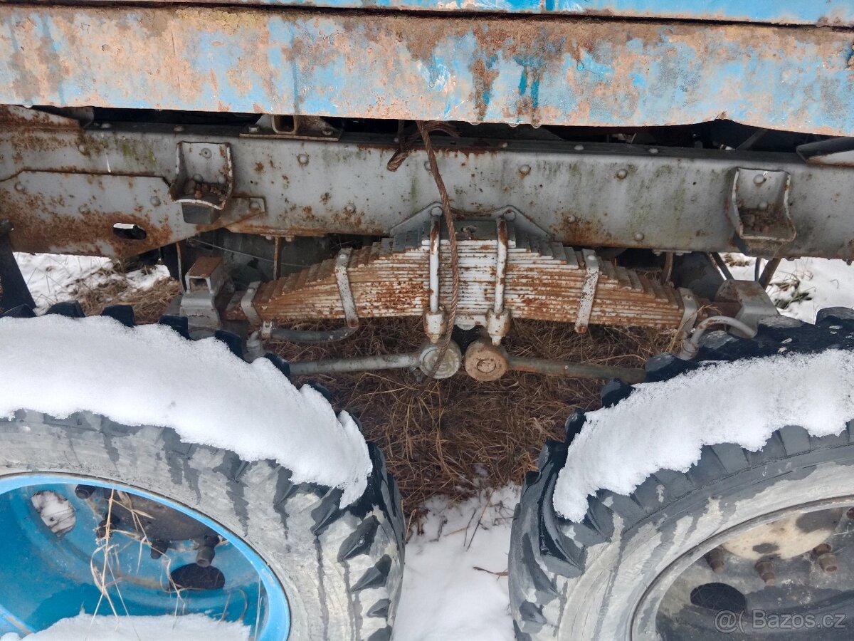 Prodám Praga V3S S3 - 9