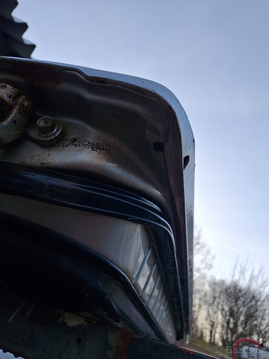 Dveře suzuki jimny - 9