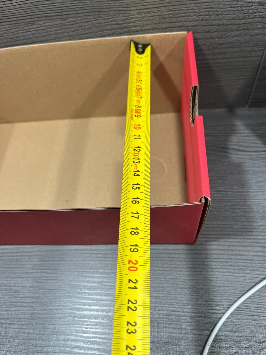 Úložné boxy, organizéry do skříně - 9