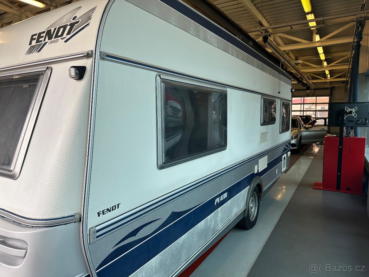Karavan - 9