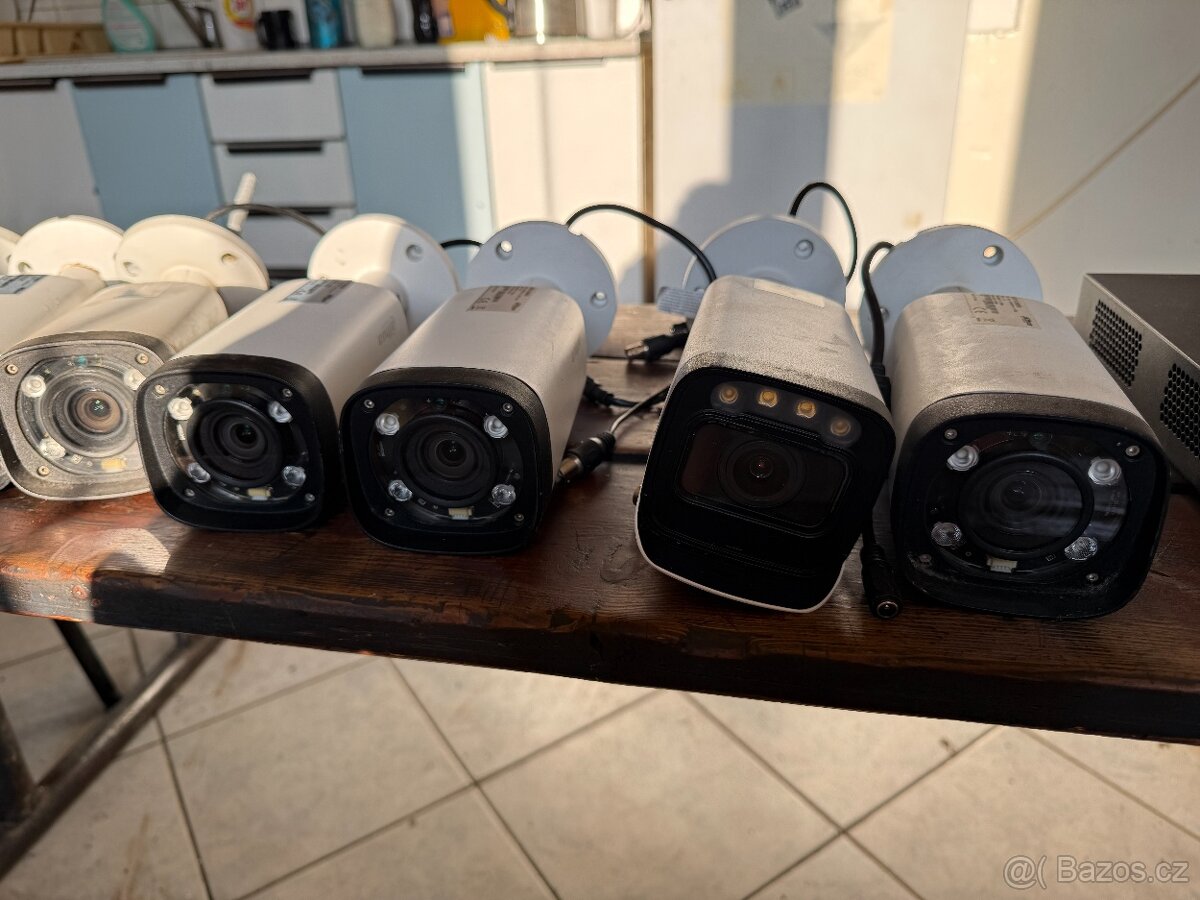 Venkovní kamery - 9