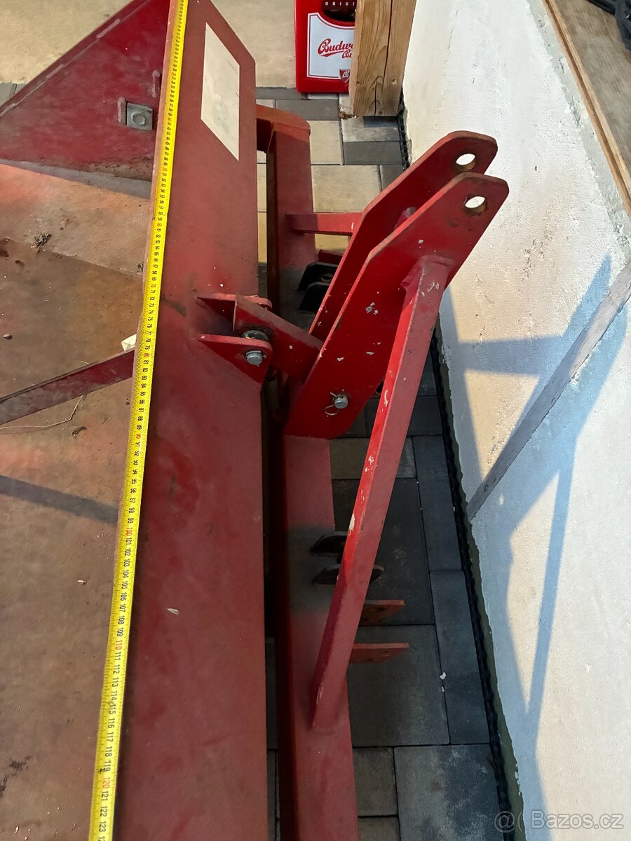 Iseki Sial Hunter 20 - 9