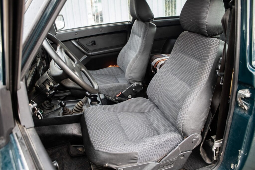 Lada Niva 61kW (2015) - 9