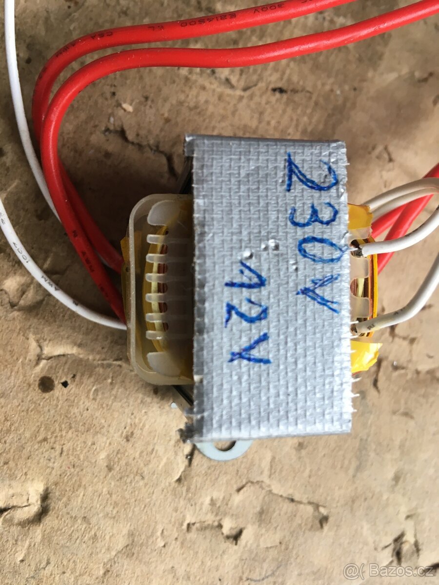 MALÉ TRANSFOMÁTORY - 9