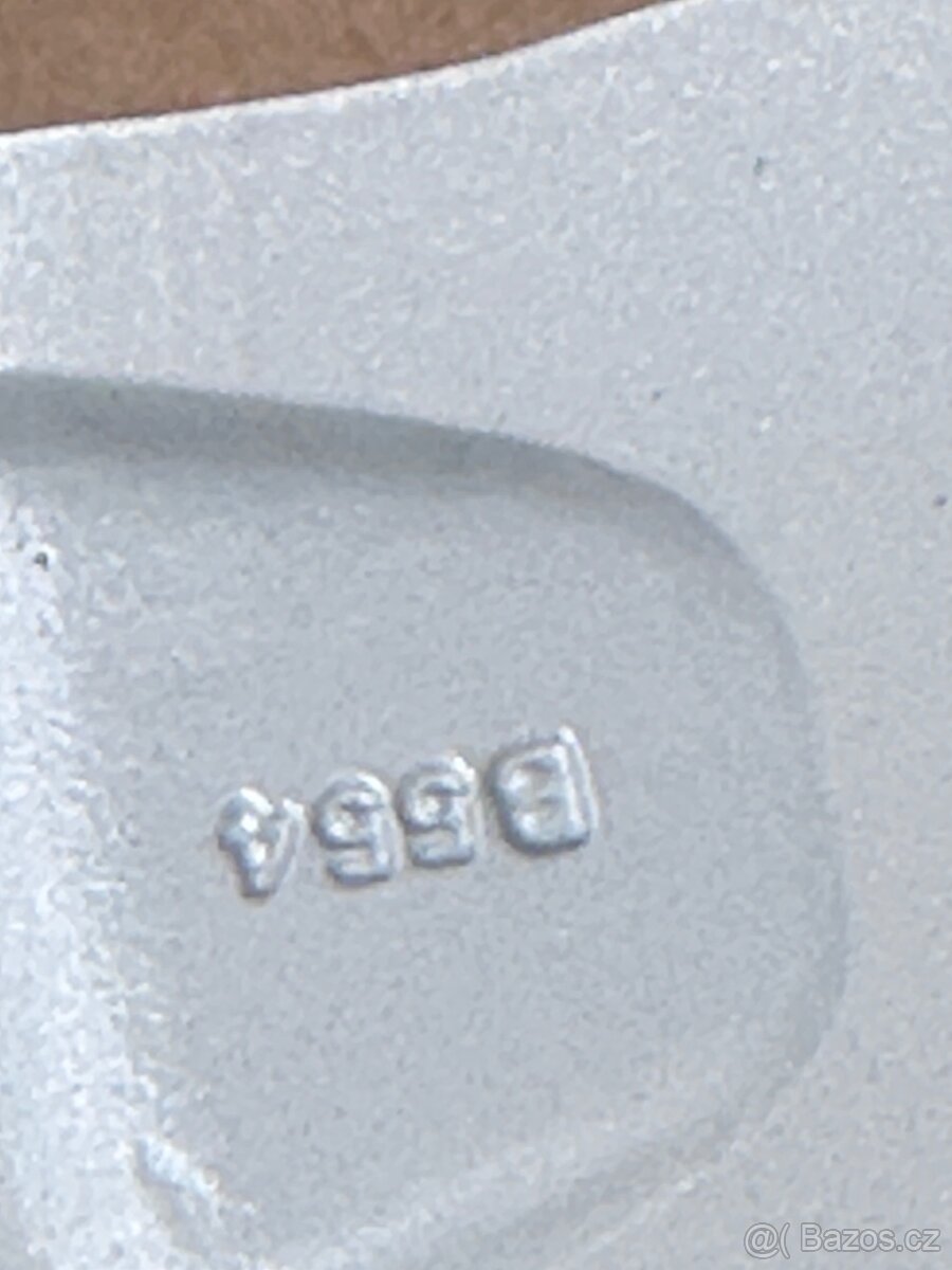 4x108 R15 5,5J ET24 Autec - 9