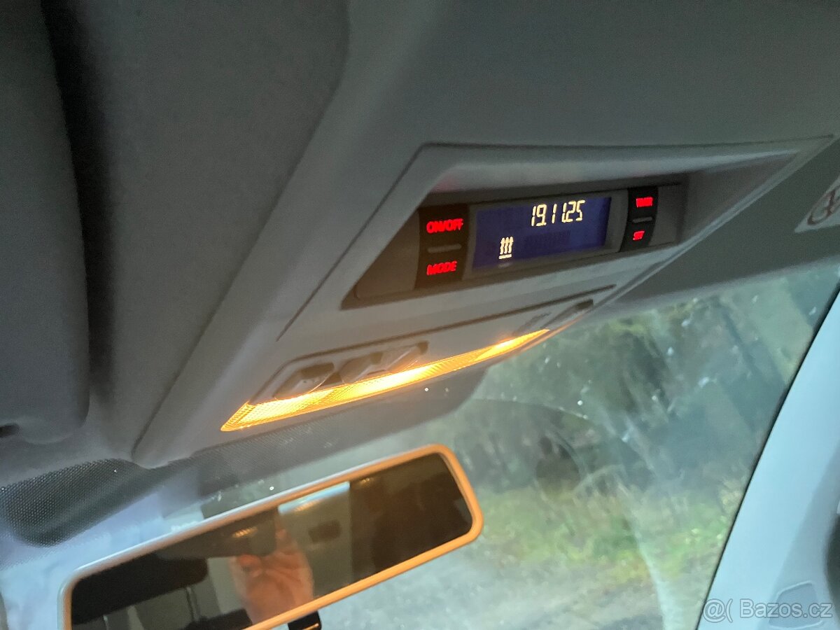 Vw transportér t6 2019 2.0 tdi 110 kw - 9