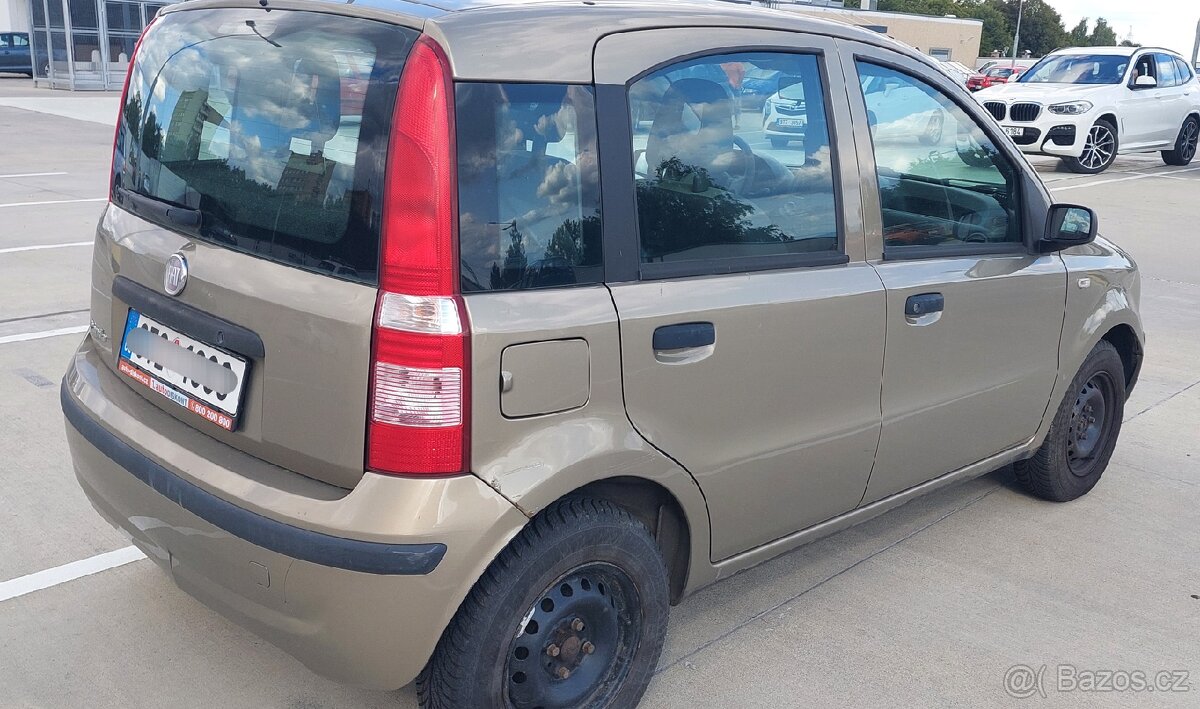 Fiat panda - 9