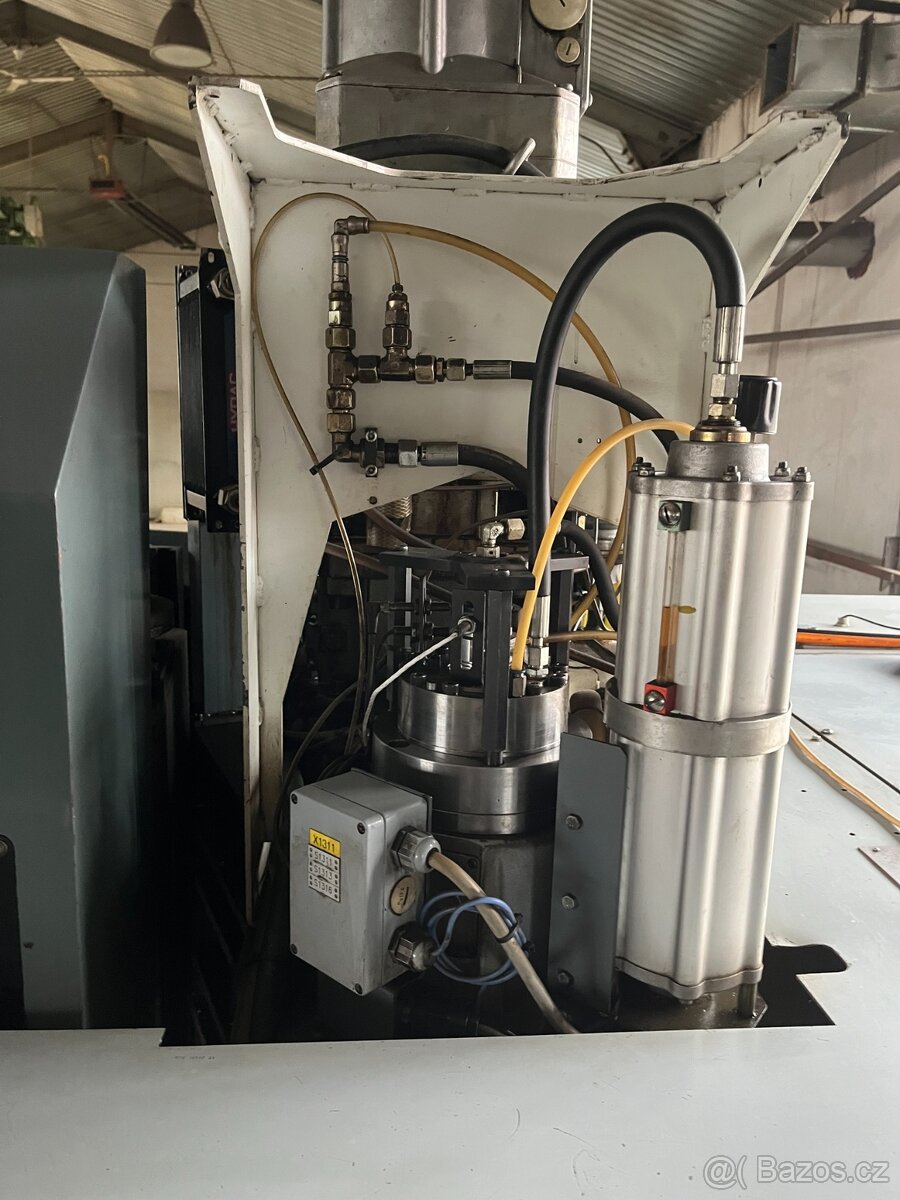 Kovosvit MAS MCV 1270 POWER CNC centrum - 9