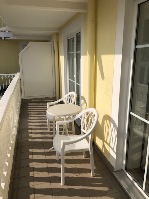 Prodej apartmánu 2+1 v Bavorsku - 9