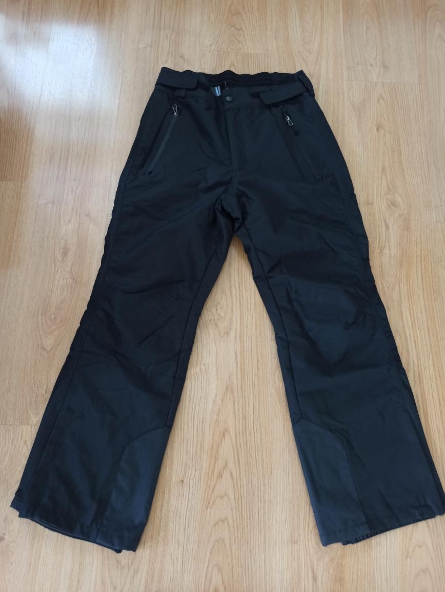 Pánské lyžařské kalhoty zn.Crivit vel.M - 9