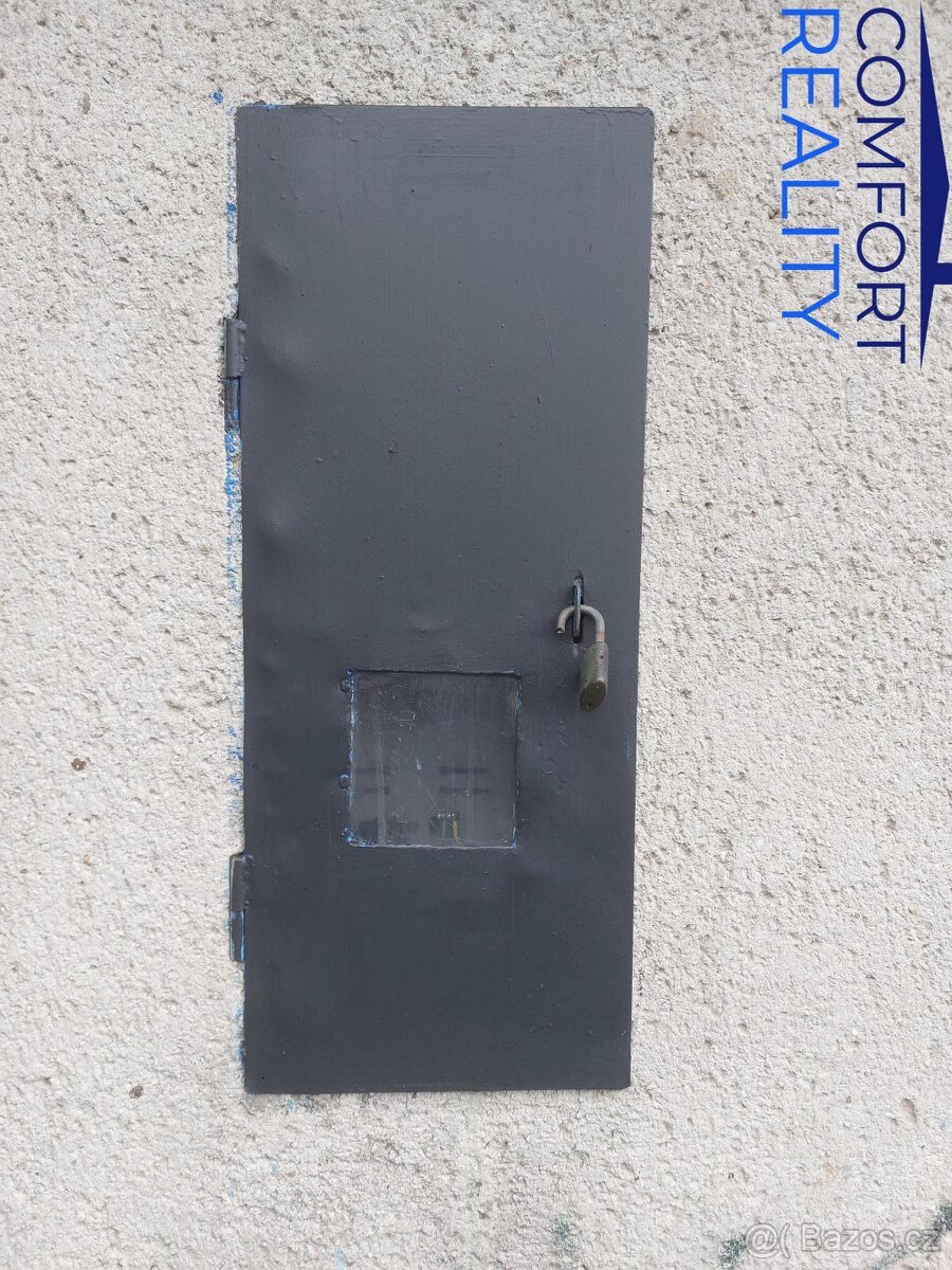 Garáž č. 609 - Karviná - 9