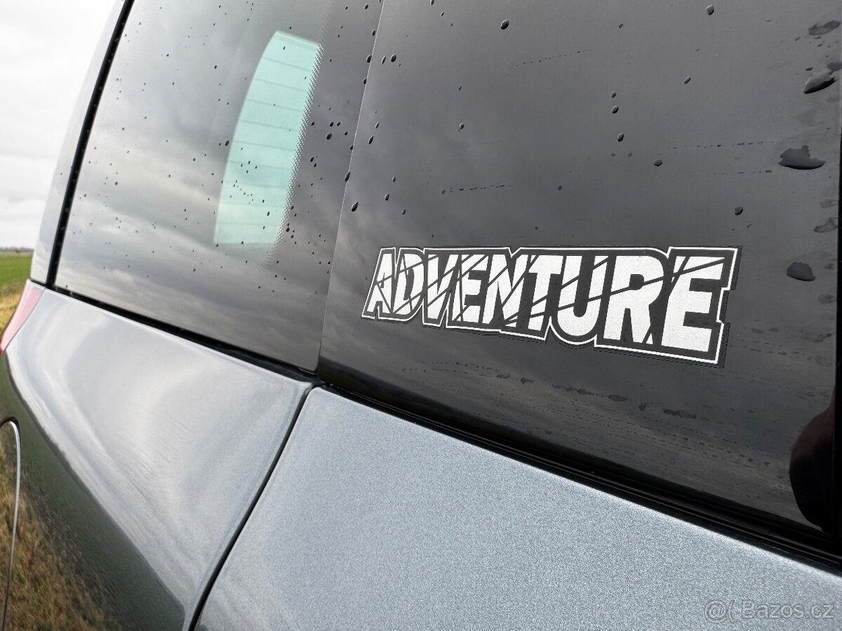 Škoda Yeti 1.4tsi 92Kw 2015 adventure - 9