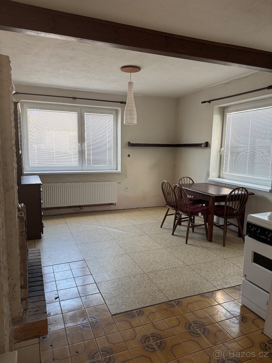 Prodám / vyměním rodinný dům. Hladov. Jihlava. - 9