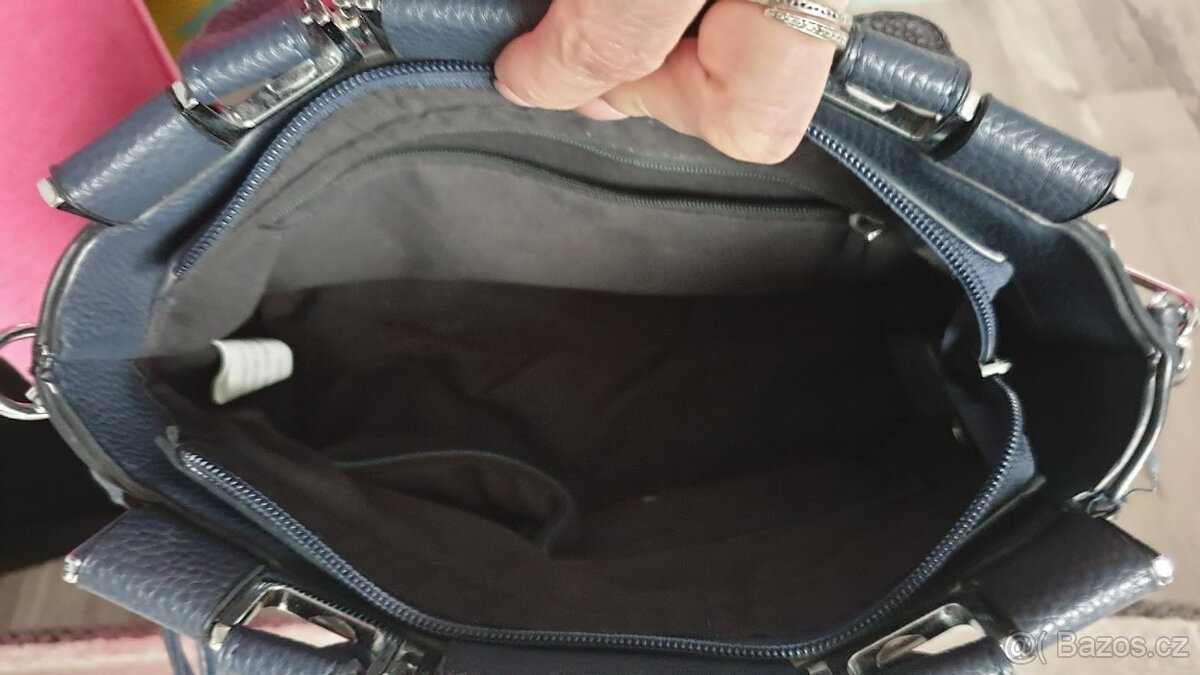 Krásná kabelka - 9