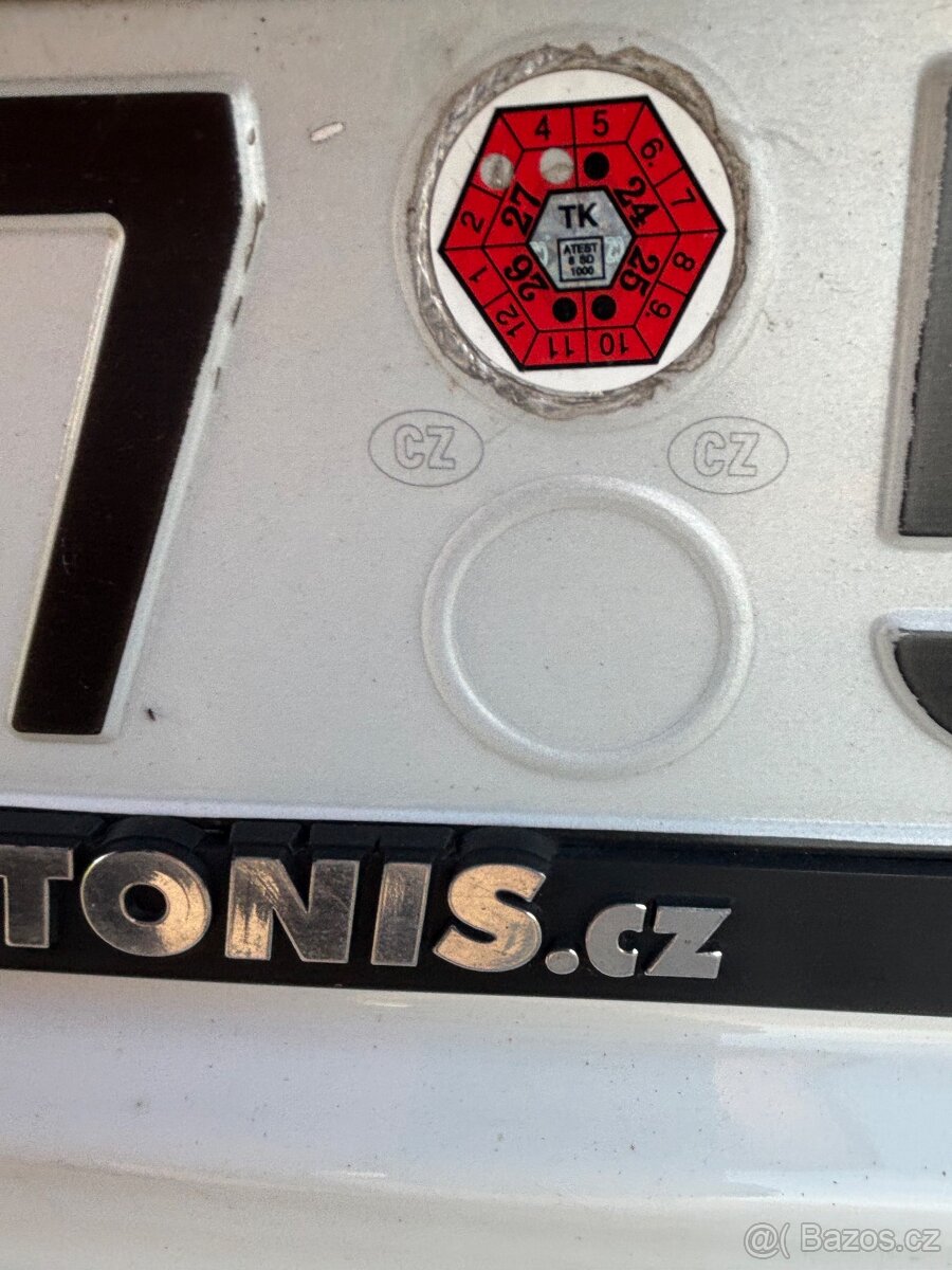 Škoda Fabia 1.6 TDi - 9