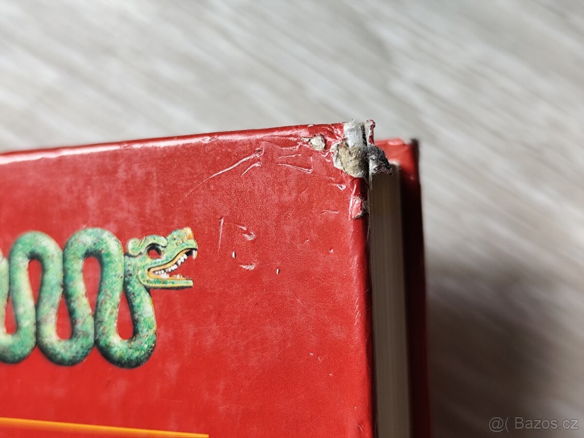 Encyklopedie historie světa - 9