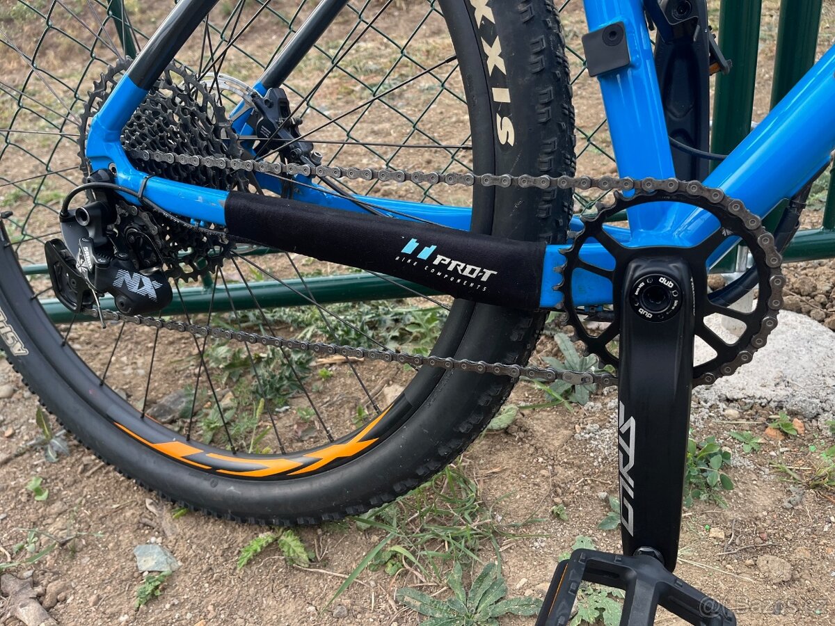 Kolo Giant Fathom 29 - 9