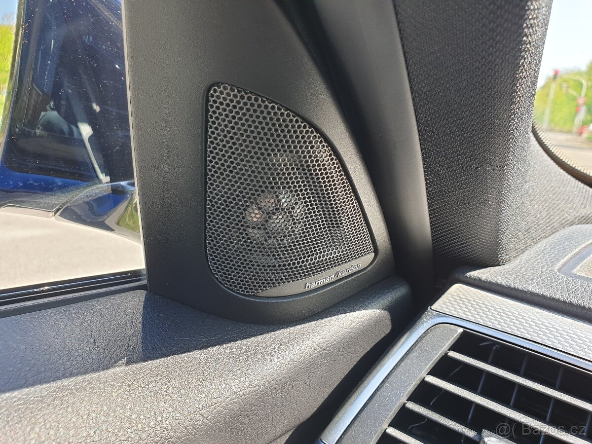 330d M Sport RWD, DPH, krásný stav - 9