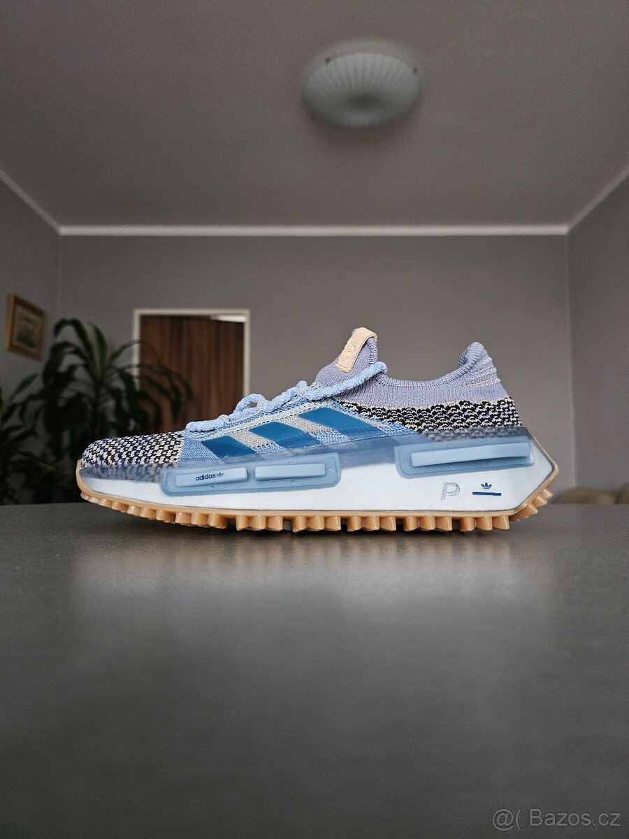 Adidas NMD S1 Phillip Leyesa - 9