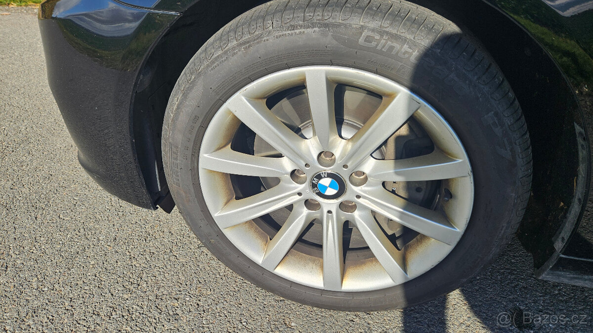 BMW 530xD - 9